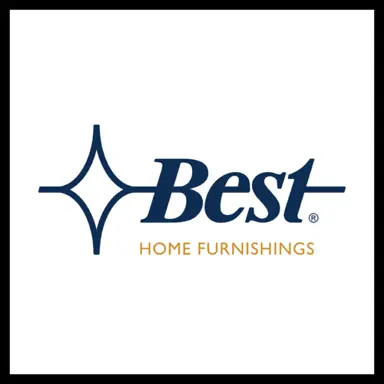 Best Home Furnishings logo
