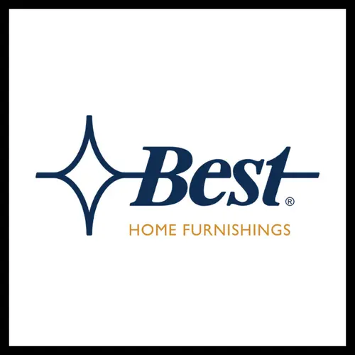 Best Home Furnishings logo