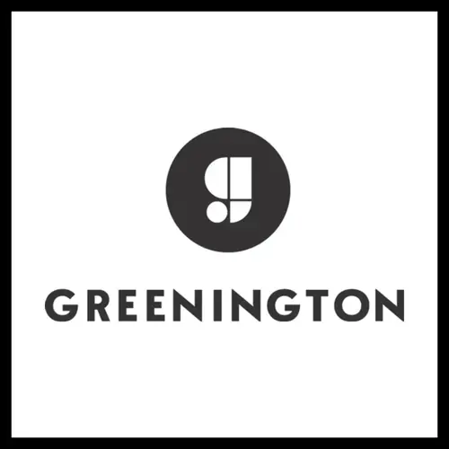 Greenington logo