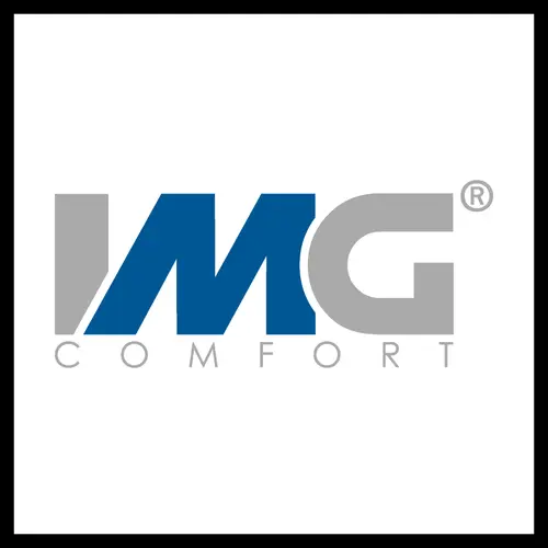IMG Comfort logo