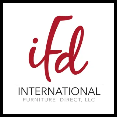 International Furniture Direct logo