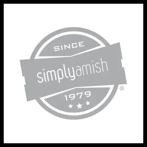Simply Amish logo