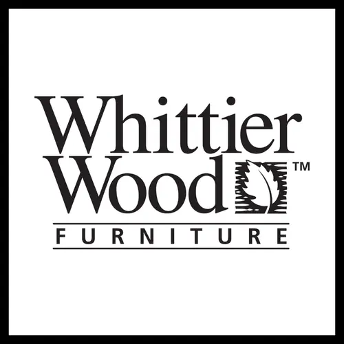 Whittier Wood logo